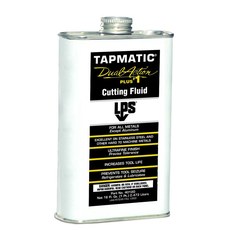 Tapmatic® Dual Action Plus #1 Cutting Fluid, 16oz Net Wt. Bottle main image