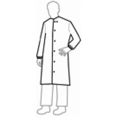 DuPont Tyvek®  IsoClean® Frock - XL main image