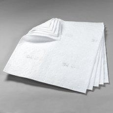 3M™ Petroleum Sorbent Static Resistant Pad HP-557, High Capacity main image