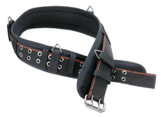 Arsenal® 5550 3-Inch Padded Base Layer Tool Belt;XL Black main image