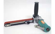 15360 Dynafile III Abrasive Belt Machine main image
