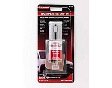 Bumper Repair Syringe Kit main image