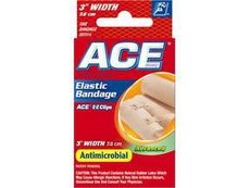 ACE(TM) Elastic Bandage w/clips main image
