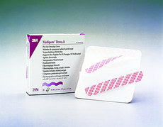 3M(TM) Medipore(TM) Soft Cloth Pre-cut Dressing Covers 2956 main image