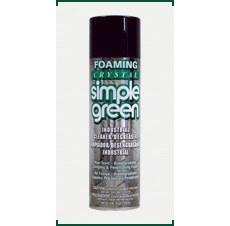 Simple Green - Crystal Formula - 4 Ounce Trial Size main image