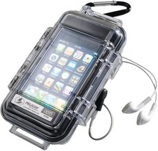 Pelican i1015 iPhone case main image