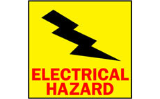 Bradycone™ Pictogram Labels main image
