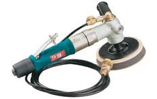 51605 Deluxe Wet Sander/Polisher main image