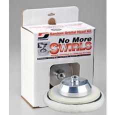 61374 Random Orbital Polisher Head Kit (5/8"-11 Female Thread) main image