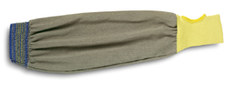 Welders Sleeves; TuffWeld Breathable Fabric; Size 22" main image