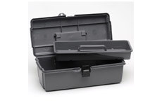 Lockout Toolbox (5 1/4" H x 14" W x 6 1/2" D) main image