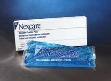 3M(TM) Cover for Nexcare(TM) Reusable ColdHot Pack 1572 main image
