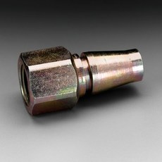 3M(TM) Schrader Plug W-3198-2, 3/8 in FPT  2/Case main image