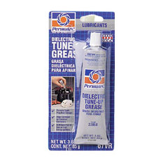 Permatex® Dielectric Tune-Up Grease (3 oz. tube, carded) main image