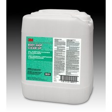 3M(TM) All Purpose Cleaner and Degreaser 38351, 5 Gallon (US), 1 per case main image