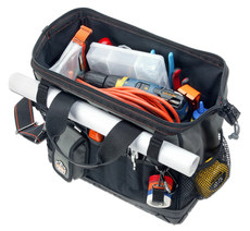 Arsenal® 5802 Widemouth Tool Organizer • Medium;M Gray main image