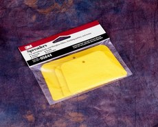 3M(TM) Spreader Assortment 05844, 1 ea 4 in, 5 in, and 6 in, 24 per case main image
