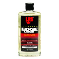 Tapmatic® Edge Liquid Cutting Fluid, 16oz Net Wt. Bottle main image