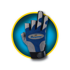 KLEENGUARD® G50 Mechanics Contractor Gloves, 10 (XL) main image