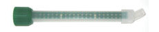 Loctite® 200/400 ml Mix Nozzle, 7.5" Overal Length, 115 mm2, V-Notch Tip main image