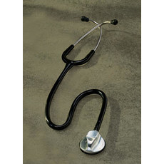 3M(TM) Littmann(R) Master Classic II Stethoscope 2144L, 27 inch, Black tube main image