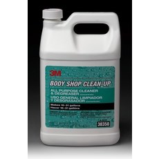 3M(TM) All Purpose Cleaner and Degreaser 38350, 1 Gallon (US), 4 per case main image