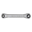 Picture of Proto Double Box Reversible Ratcheting Wrench J1193MLO (Main product image)
