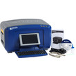 Picture of Brady BBP Barcode Capability BBP 35 Thermal Transfer Multi-Color BBP35 Desktop Label Printer (Main product image)
