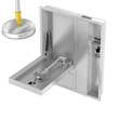 Picture of Bradley Emergency Shower & Eyewash Station (Main product image)