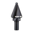 Picture of Milwaukee 7/8 in Black Oxide Step Drill Bit 48-89-9207 (Main product image)