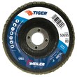 Picture of Weiler Tiger Flap Disc 50695 (Main product image)
