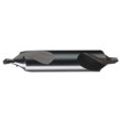 Picture of Chicago-Latrobe #17 60° Combined Drill & Countersink 56767 (Main product image)