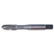Picture of Greenfield Threading SPHD 1/2-20 UNF H3 TiN 3.375 in TiN CNC Heavy Duty Spiral Point Machine Tap 280901 (Main product image)