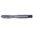 Picture of Greenfield Threading SPHD 5/8-11 UNC H3 TiN 3.8125 in TiN CNC Heavy Duty Spiral Point Machine Tap 280959 (Main product image)