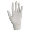 Picture of Kimberly-Clark Kleenguard G10 Gray XL Nitrile Powder Free Disposable Gloves (Main product image)