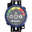 Picture of Brady 30 Day Inspection Timer (Main product image)