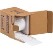 Picture of Brady PermaSleeve White Heat-Shrinkable Polyolefin Thermal Transfer 3FR-125-2-WT-S Die-Cut Thermal Transfer Printer Sleeve (Main product image)