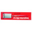 Picture of Proto Telescopic Rectangular Inspection Mirror J2373 (Main product image)