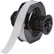 Picture of Brady UltraTemp White Static-Dissipative Polyimide Thermal Transfer B33-46-717 Die-Cut Thermal Transfer Printer Label Roll (Main product image)
