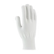 Picture of PIP Kut Gard 22-750 White XL Dyneema/Polyester/Silica/Stainless Steel Cut-Resistant Gloves (Main product image)