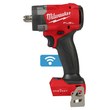 Picture of Milwaukee M18 FUEL Glass-Filled Nylon/Aluminum 5.55 Controlled Torque Impact Wrench 3061P-20 (Main product image)