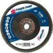 Picture of Weiler Tiger Paw Flap Disc 51155 (Main product image)