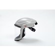 Picture of 3M Versaflo M-207 White Face Shield Assembly (Main product image)