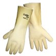 Picture of Global Glove Gripster Tuff 640 Yellow XL Jersey Work Gloves (Main product image)
