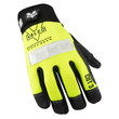 Picture of Valeo V105 Yellow XL Kevlar/Nylon Mechanic's Gloves (Main product image)