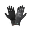 Picture of Global Glove Samurai Glove Salt & Pepper Small Tuffalene Platinum UHMWPE Cut-Resistant Gloves (Main product image)