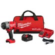 Picture of Milwaukee M18 FUEL Glass-Filled Nylon/Aluminum 7.6 High Torque Impact Wrench w/ Friction Ring Kit 2967-21B (Main product image)