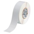 Picture of Brady UltraTemp White Static-Dissipative Polyimide Thermal Transfer THT-48-717-10 Die-Cut Thermal Transfer Printer Label Roll (Main product image)
