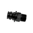 Picture of 3M 7100060929 High Flow HF Male NPT Adapter (Main product image)