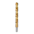 Picture of Milwaukee Thunderbolt 29/64 in 135° Right Hand Cut Titanium Coated Drill Bit 48-89-2226 (Main product image)